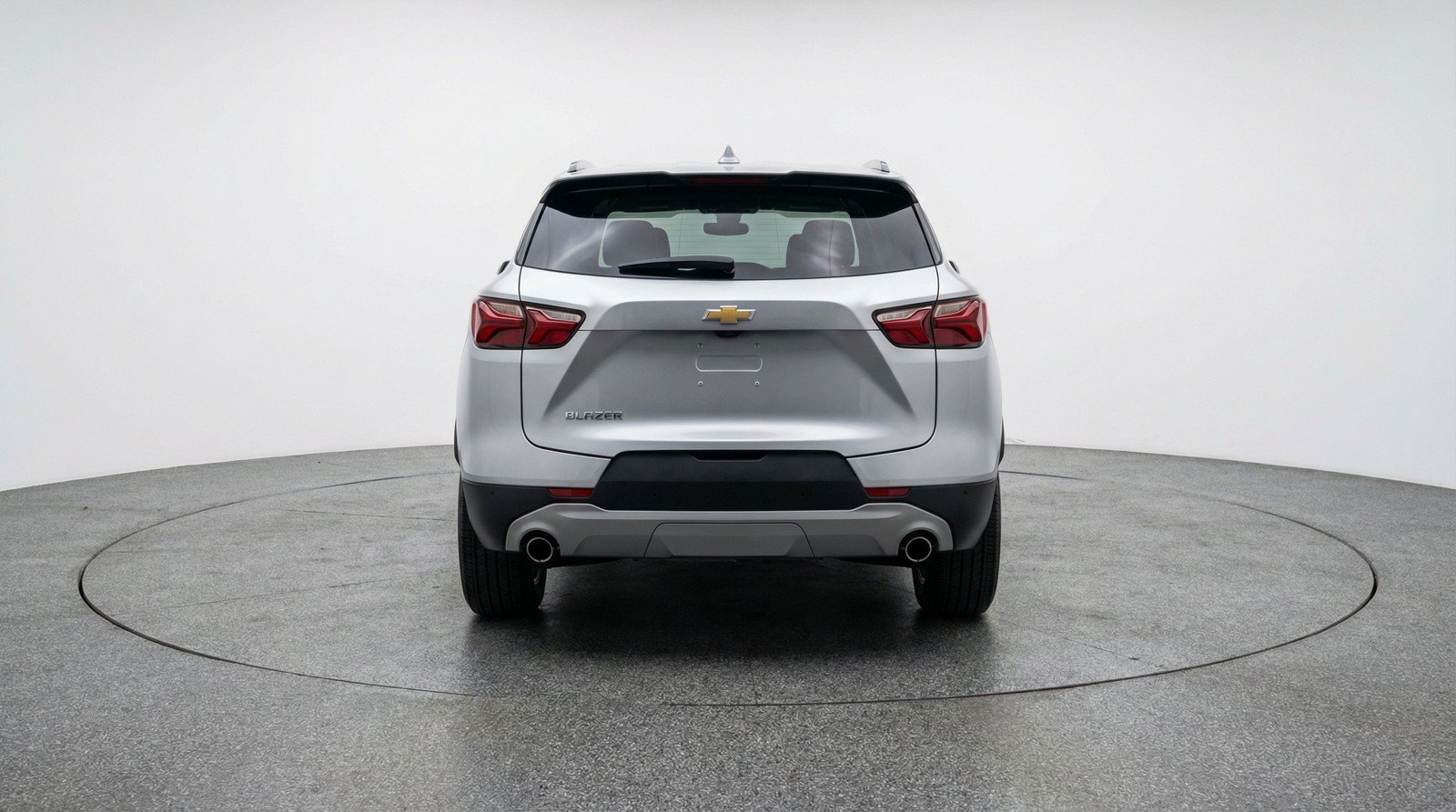 Used 2025 Chevrolet Blazer LT FWD image 7