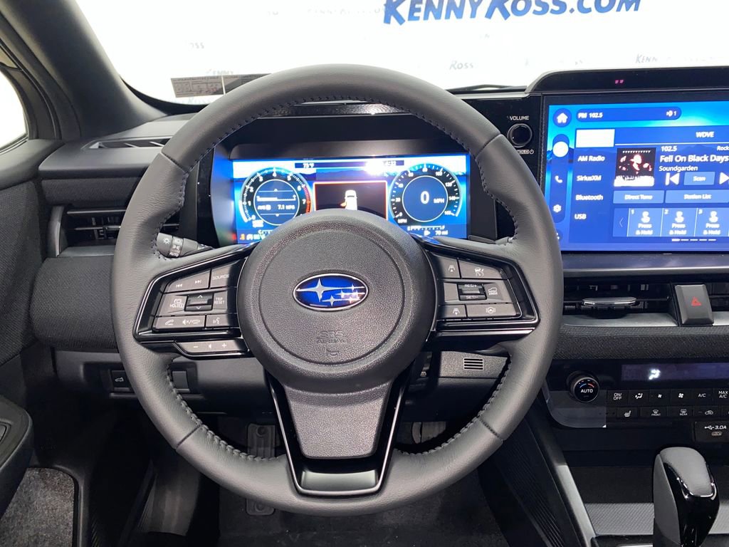 New 2026 Subaru Outback Premium AWD/4WD image 26