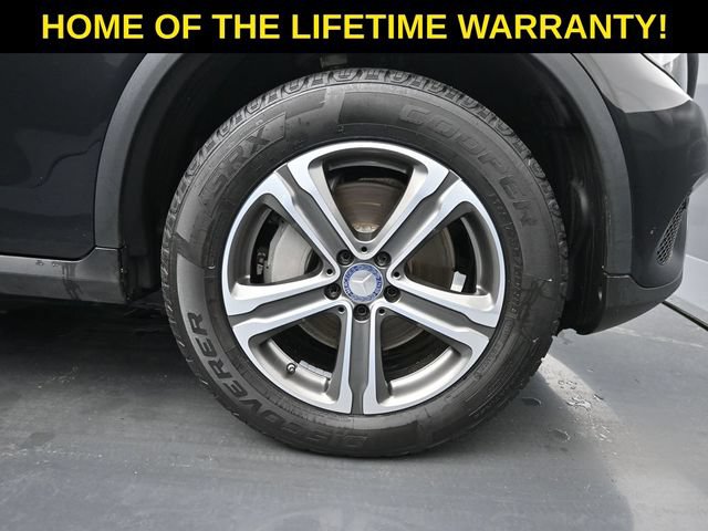 Used 2016 Mercedes-Benz GLC 300 4MATIC image 52
