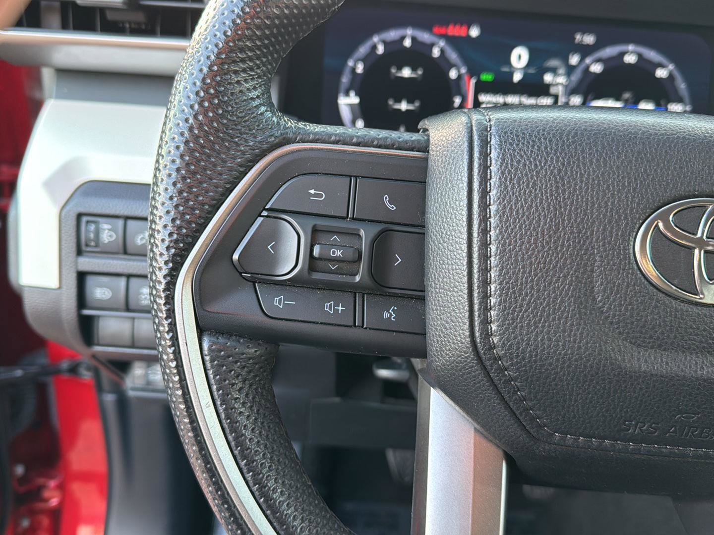 Used 2024 Toyota Tacoma TRD Off-Road image 18