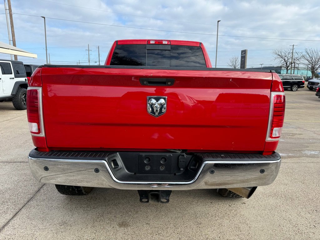 Used 2014 RAM 2500 Longhorn w/ Convenience Group image 6