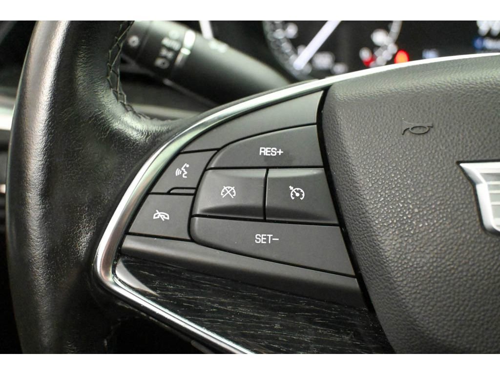 Certified 2023 Cadillac XT5 Premium Luxury image 37