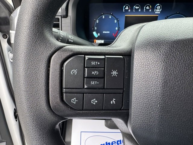 Used 2025 Ford F150 STX image 24