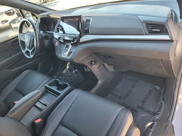 Used 2024 Honda Odyssey Sport image 20