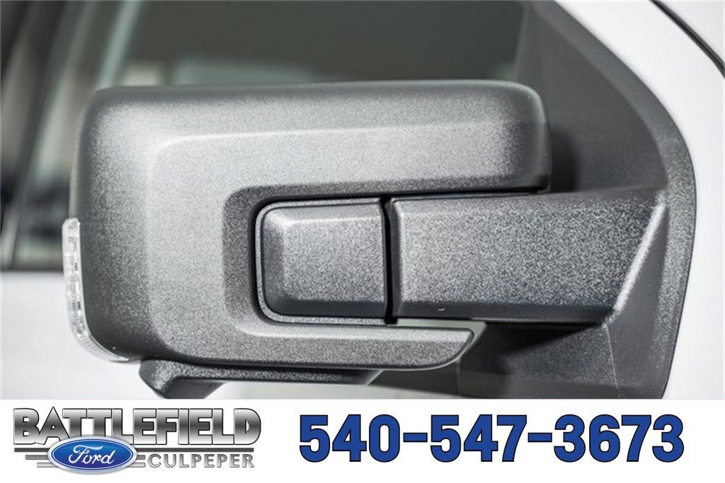 New 2025 Ford F150 Lightning Flash image 15