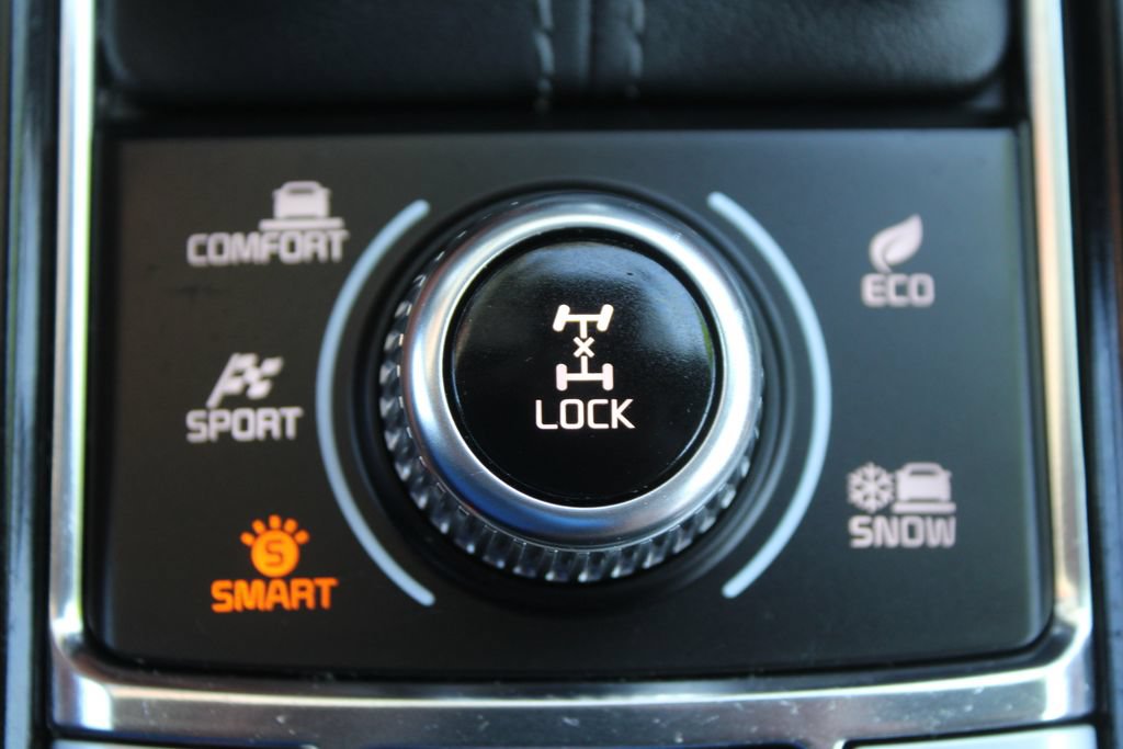 Certified 2024 Kia Telluride EX X-Line AWD/4WD image 39