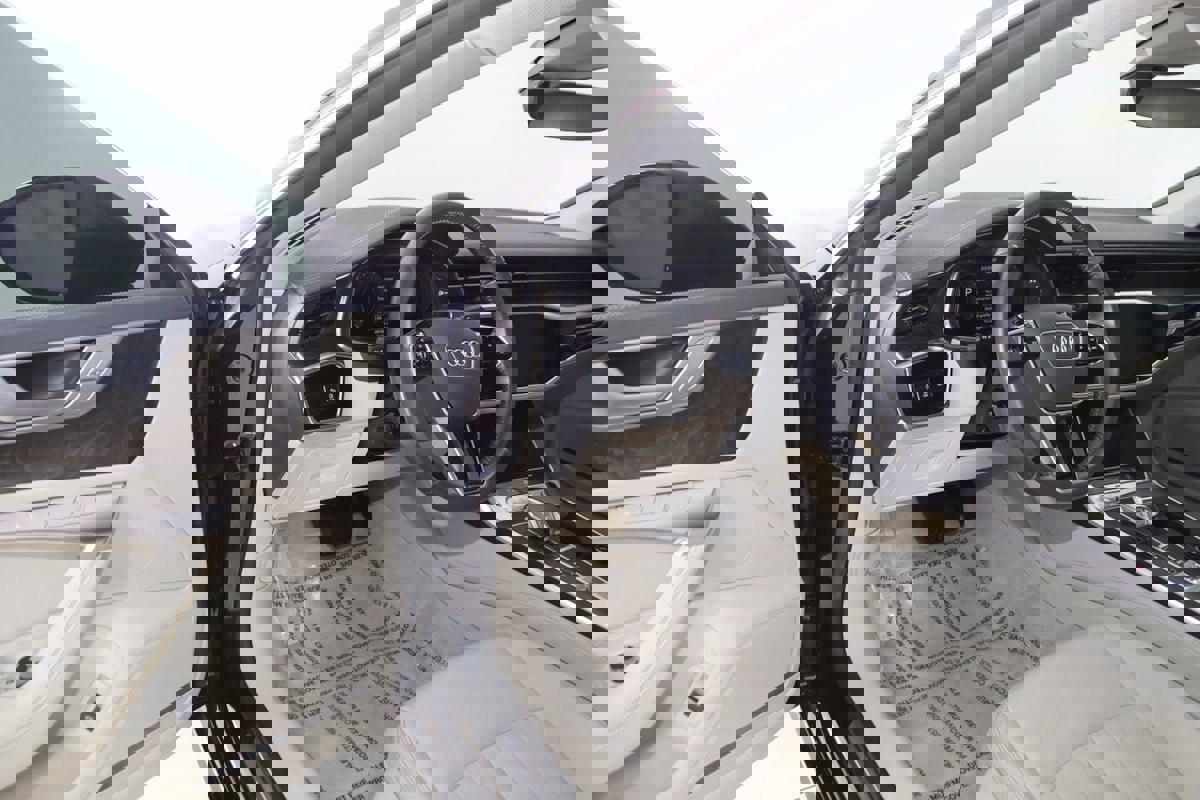 Used 2019 Audi A7 3.0T Premium Plus w/ Premium Plus Package image 52