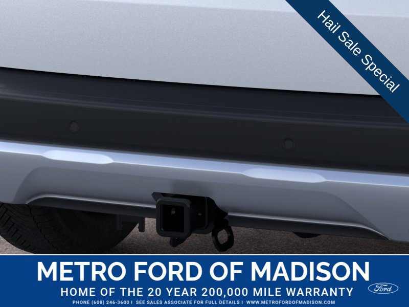 New 2025 Ford Escape SE w/ PHEV Premium Package FWD image 24
