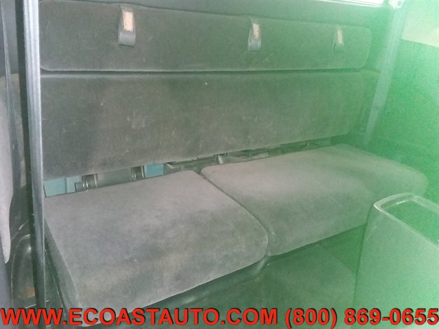 Used 2002 Dodge Dakota 4x4 Club Cab image 16
