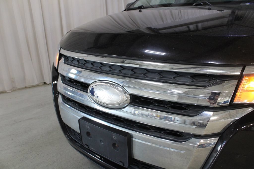 Used 2013 Ford Edge Limited AWD/4WD image 31