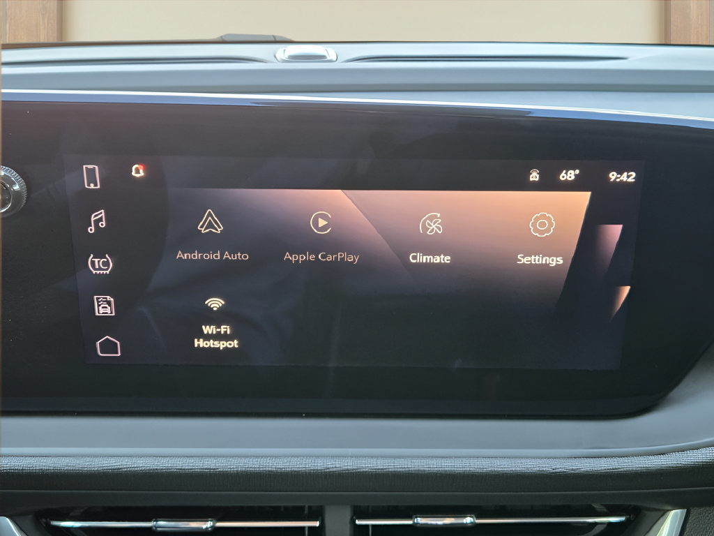 Used 2024 Buick Envista Preferred w/ Convenience I Package FWD image 15