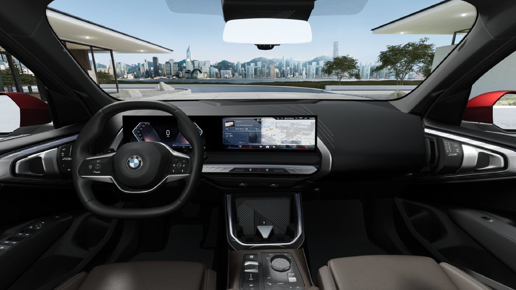 New 2026 BMW X3 xDrive30i AWD/4WD image 35