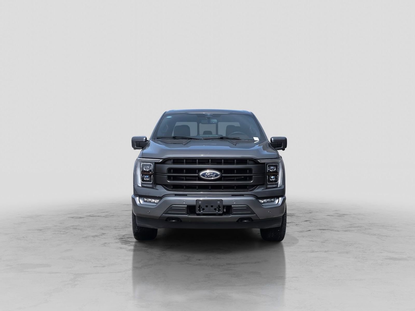 Certified 2023 Ford F150 Lariat w/ Equipment Group 502A High image 12