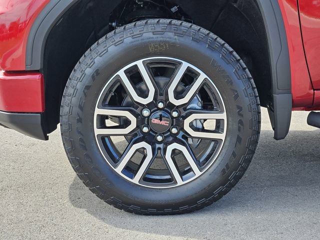 New 2026 GMC Sierra 1500 AT4 w/ AT4 Premium Package image 9
