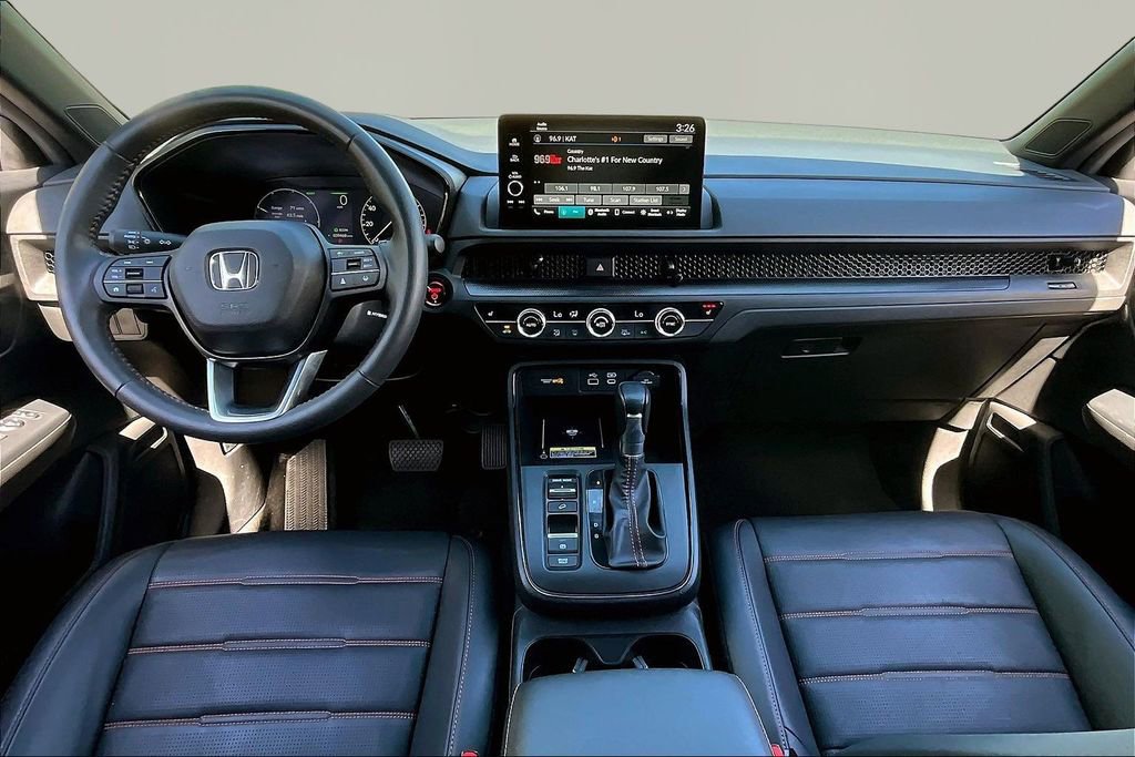 Used 2024 Honda CR-V Sport-L image 7