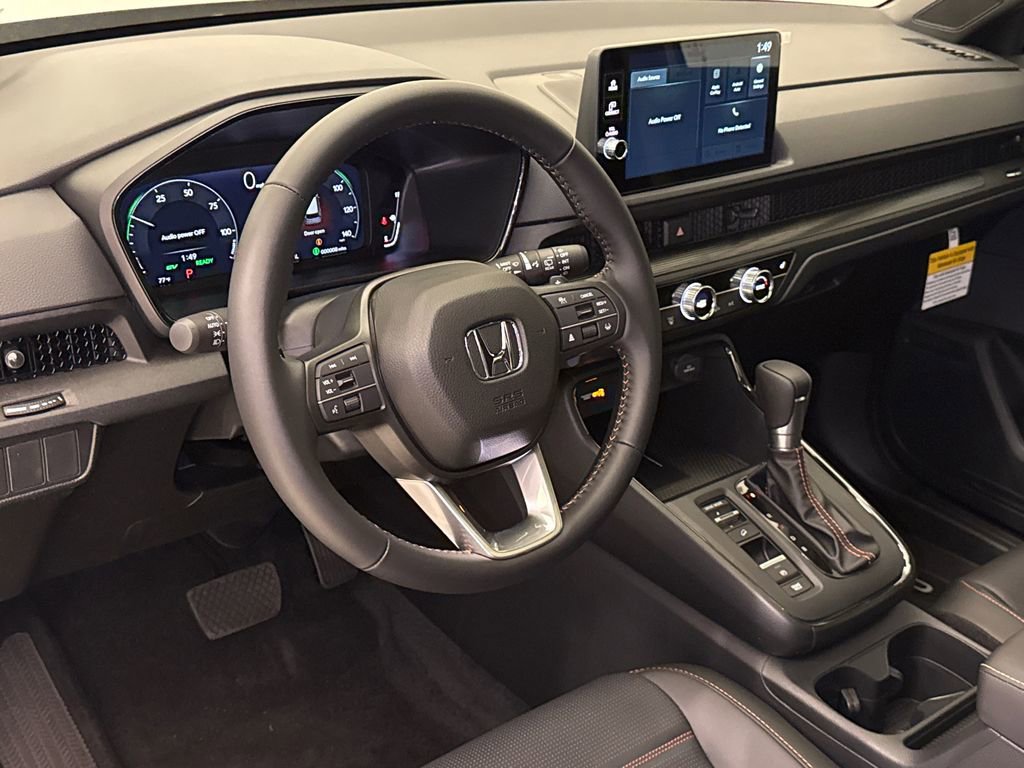New 2026 Honda CR-V Sport-L image 20