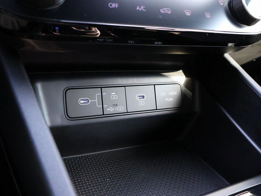 New 2026 Hyundai Tucson XRT image 39