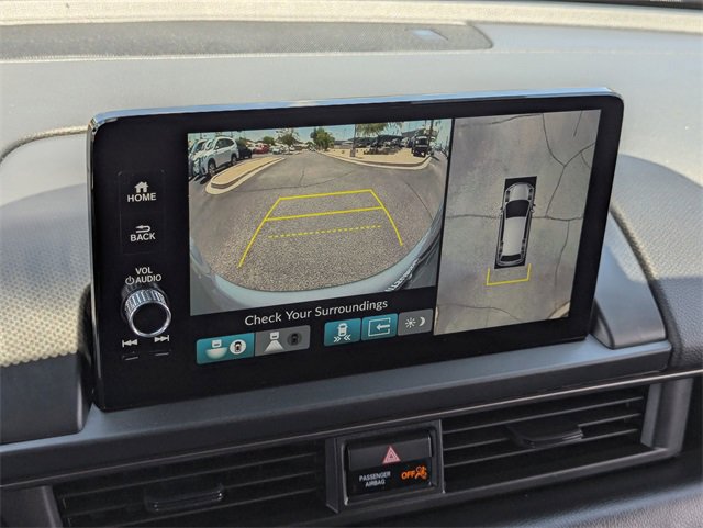 Used 2025 Honda Pilot TrailSport image 27