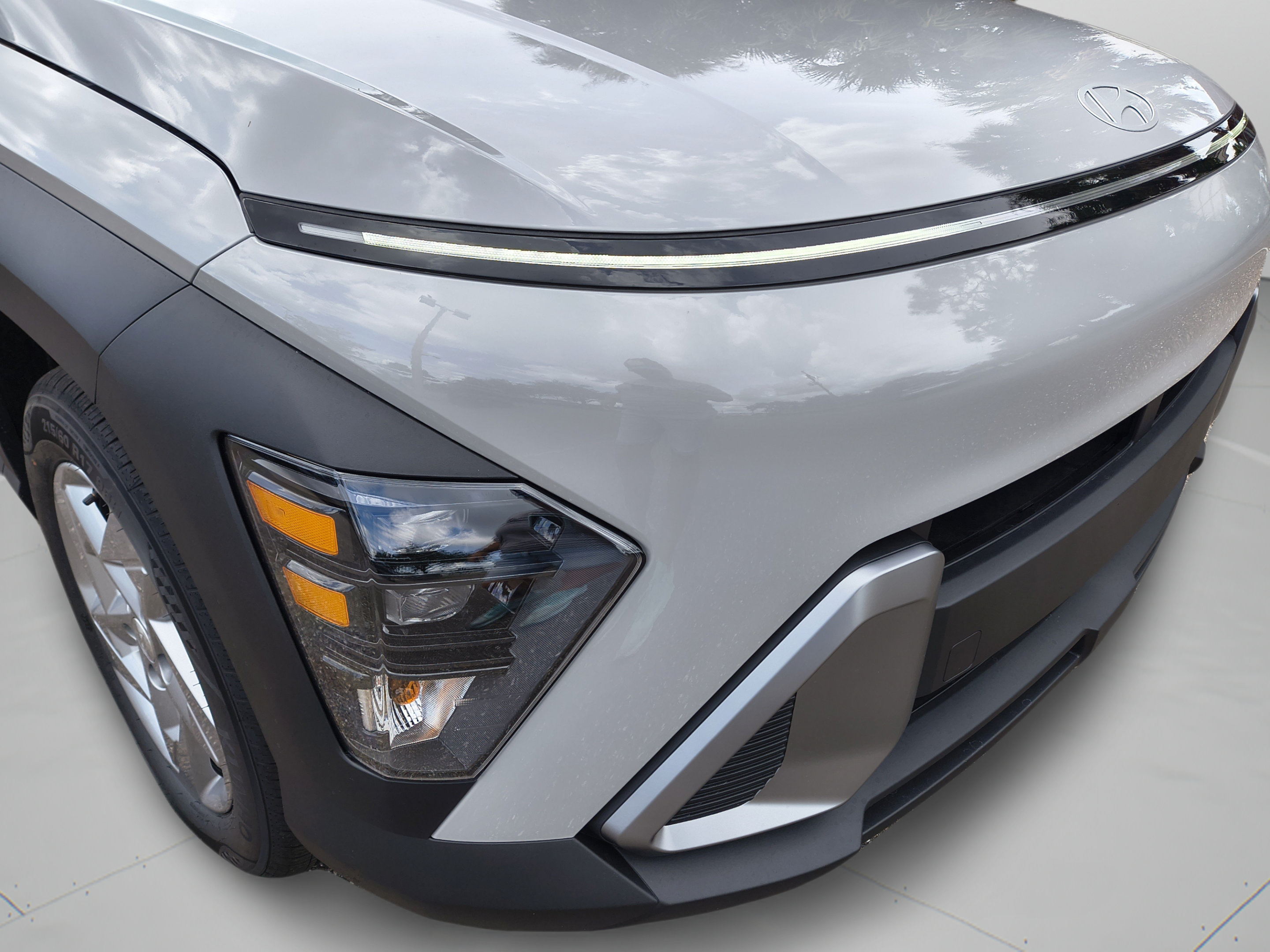 New 2027 Hyundai Kona SE FWD image 30