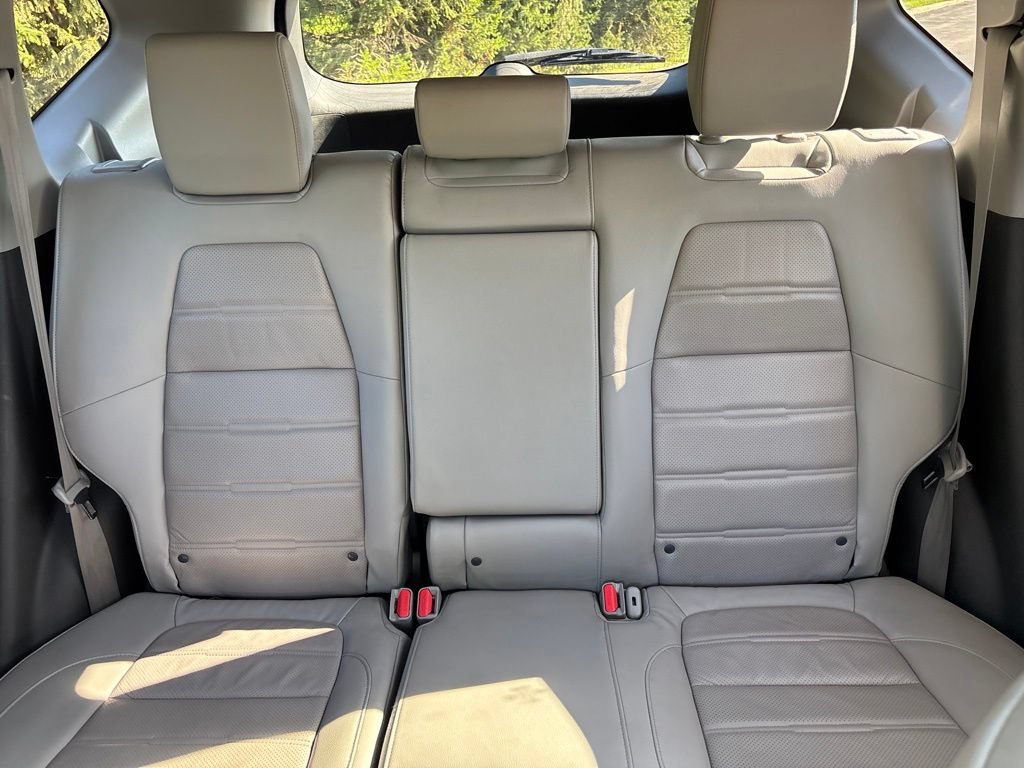 Used 2022 Honda CR-V EX-L image 23