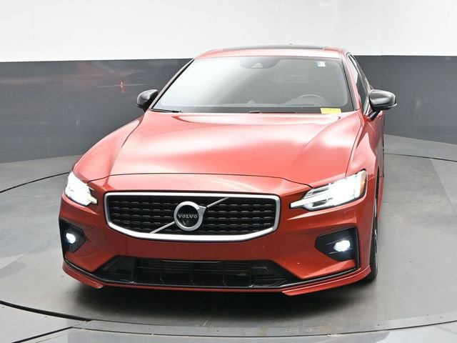 Used 2019 Volvo S60 T6 R-Design AWD/4WD image 3