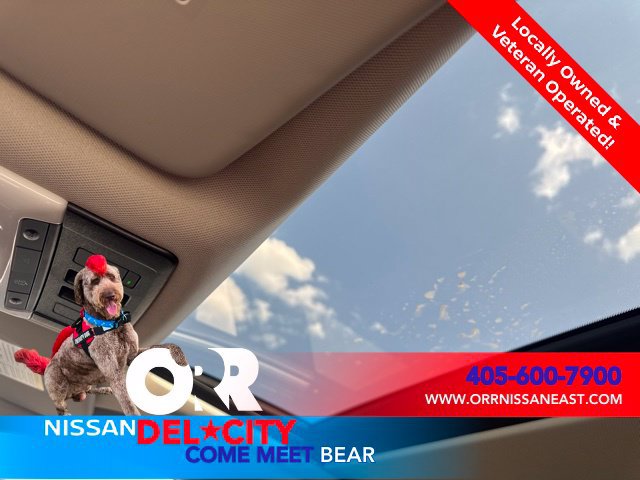 New 2026 Nissan Rogue Dark Armor AWD/4WD image 29