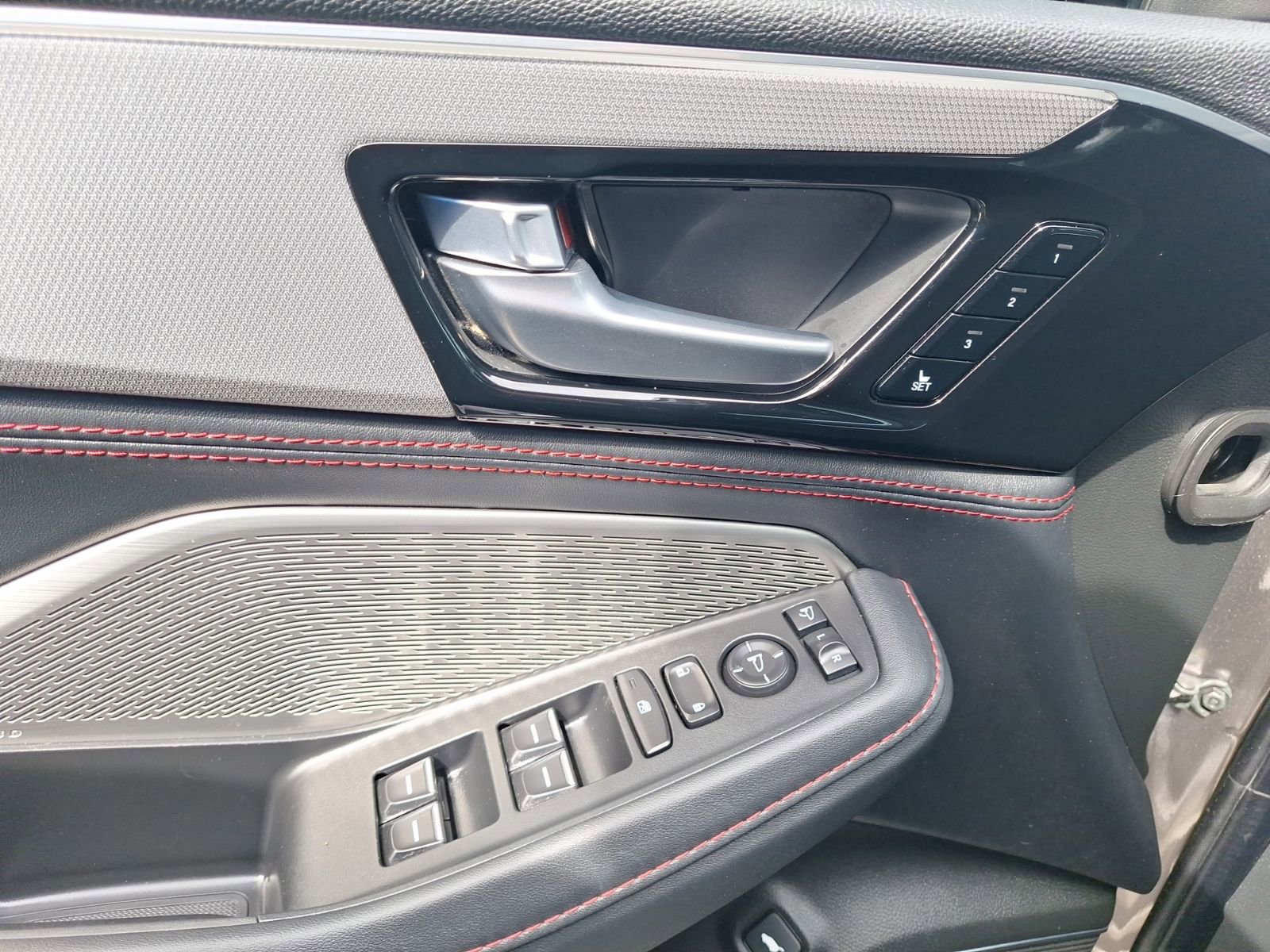 Used 2022 Acura MDX A-Spec image 19