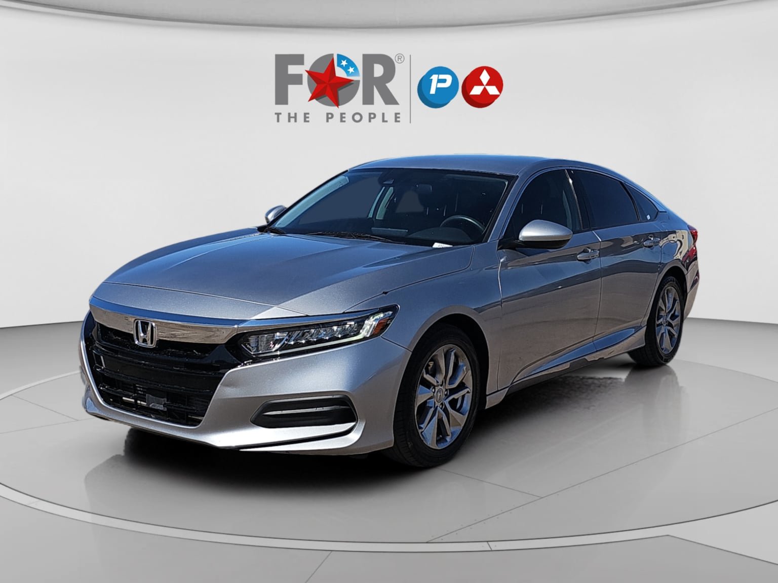 Used 2019 Honda Accord LX image 1