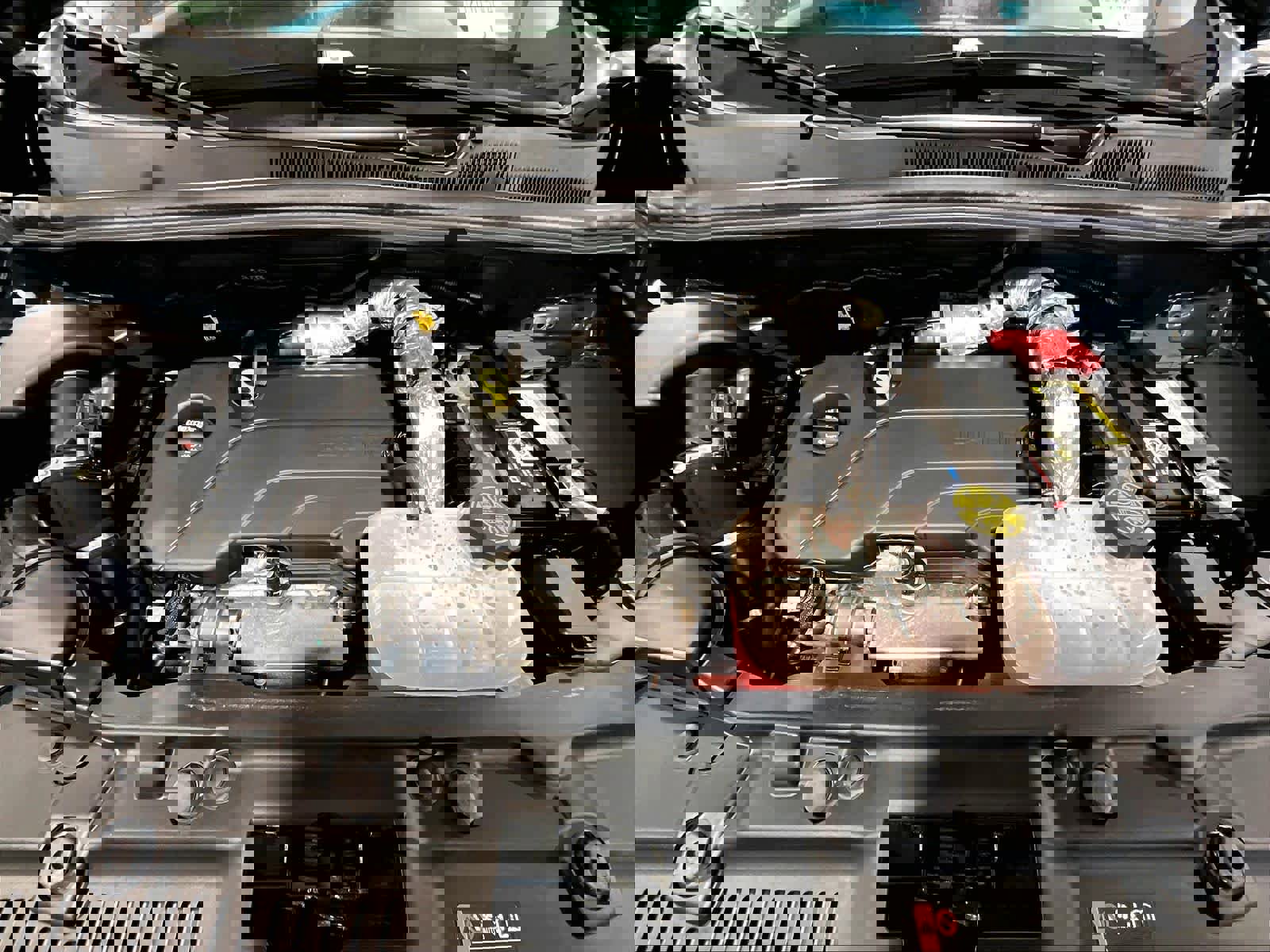 Used 2022 Chevrolet Trax LT w/ LT Convenience Package image 31