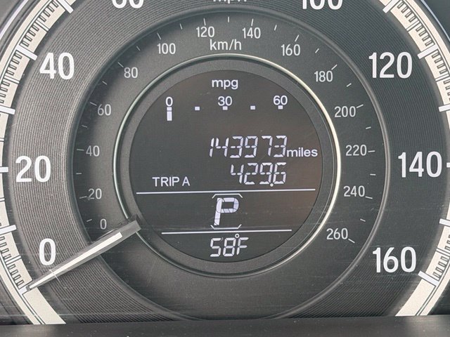 Used 2017 Honda Accord LX image 20