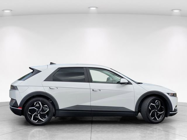 Certified 2024 Hyundai Ioniq 5 SEL RWD image 8