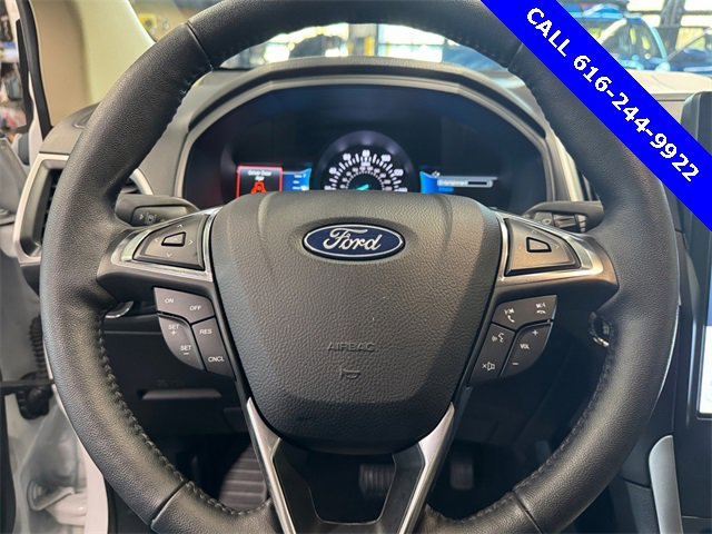 Used 2022 Ford Edge SEL w/ Convenience Package image 20