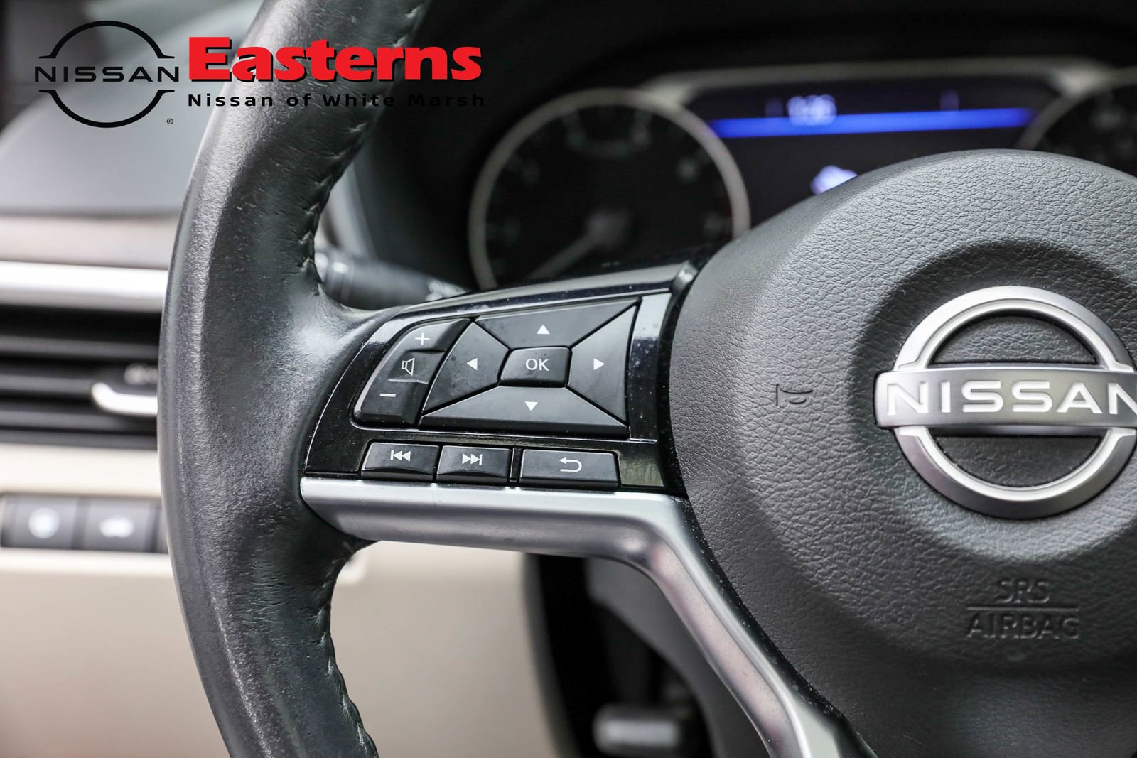 Used 2023 Nissan Altima 2.5 SV w/ SV Premium Package image 32