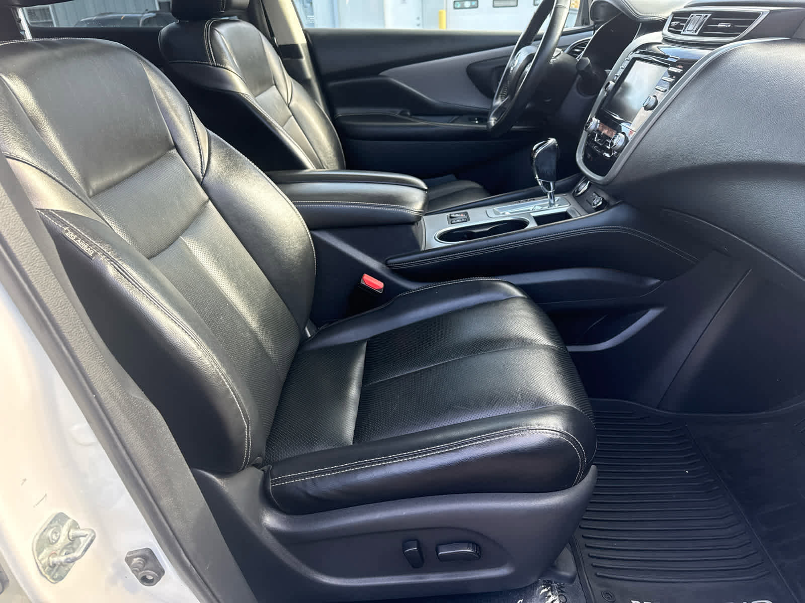 Used 2019 Nissan Murano SL w/ SL Technology Package AWD/4WD image 12