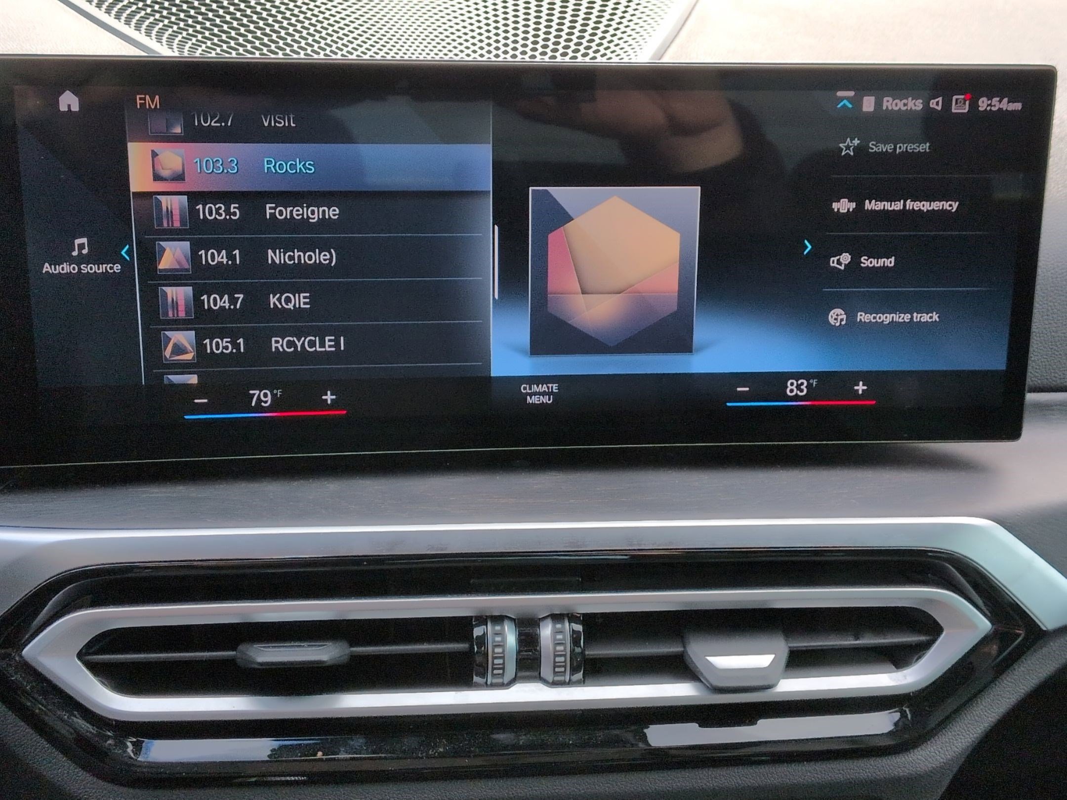 Certified 2024 BMW 330i Sedan w/ M Sport Package image 22