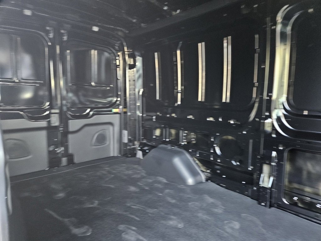 New 2026 Ford Transit 350 148 Medium Roof AWD image 21