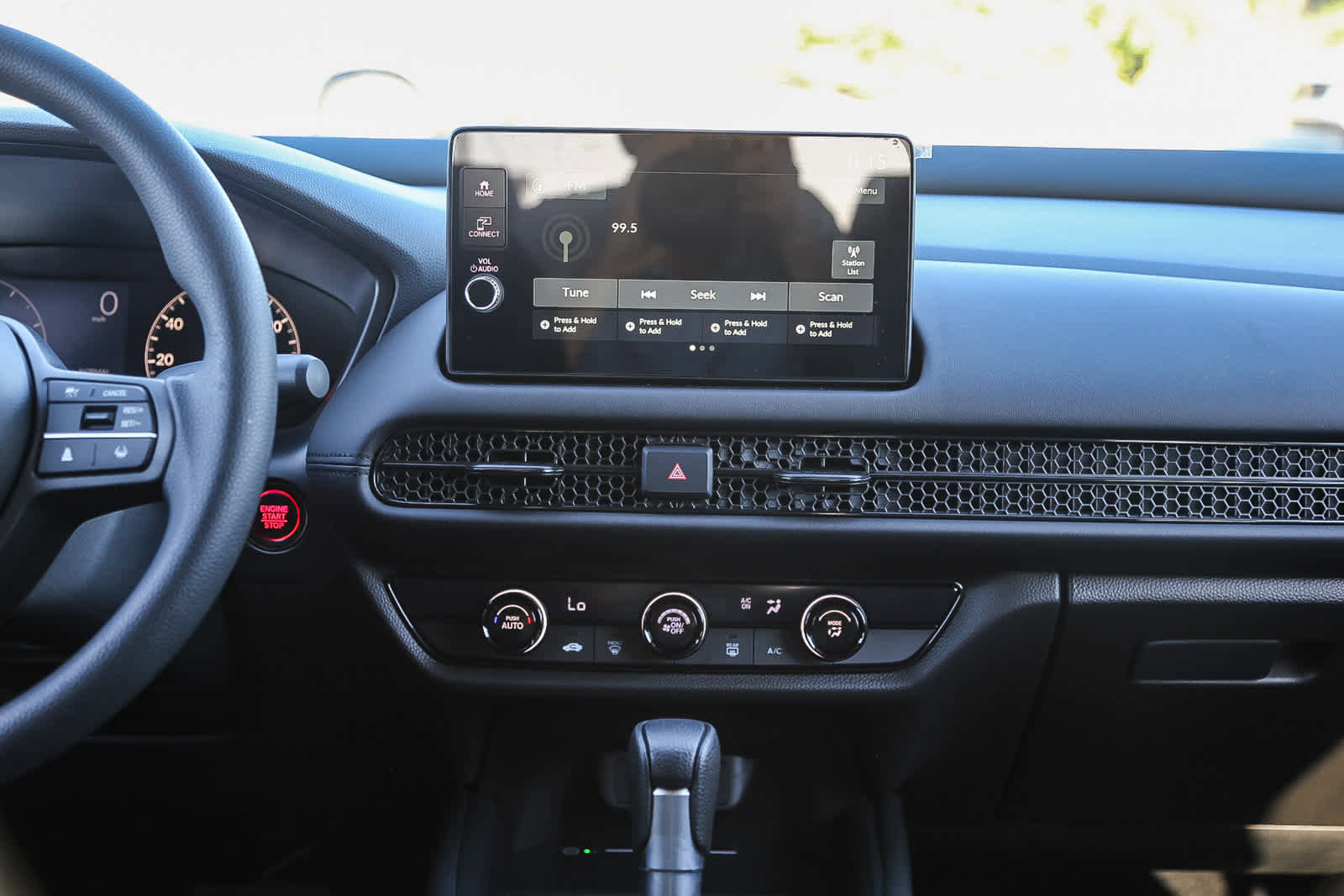 New 2026 Honda HR-V LX image 13