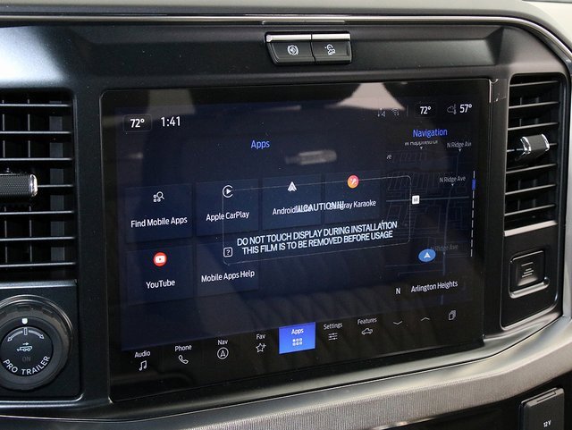 New 2026 Ford F450 Platinum w/ Platinum Plus Package image 26