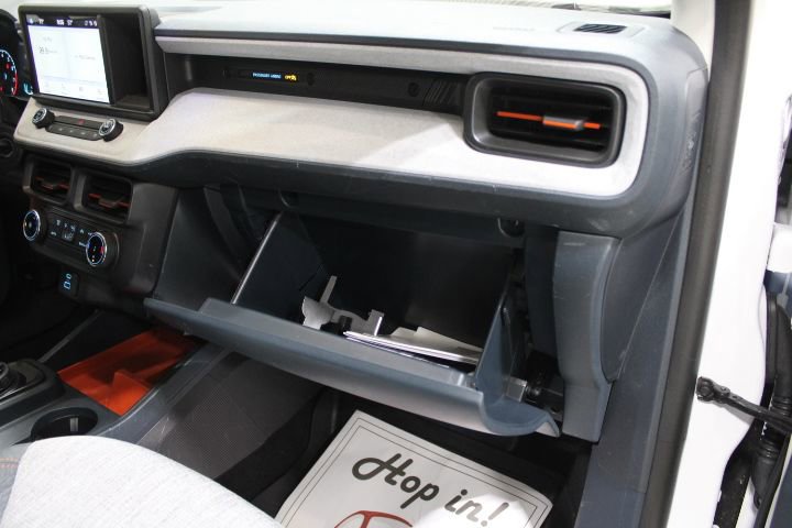 Used 2023 Ford Maverick XLT w/ Equipment Group 300A Standard image 27