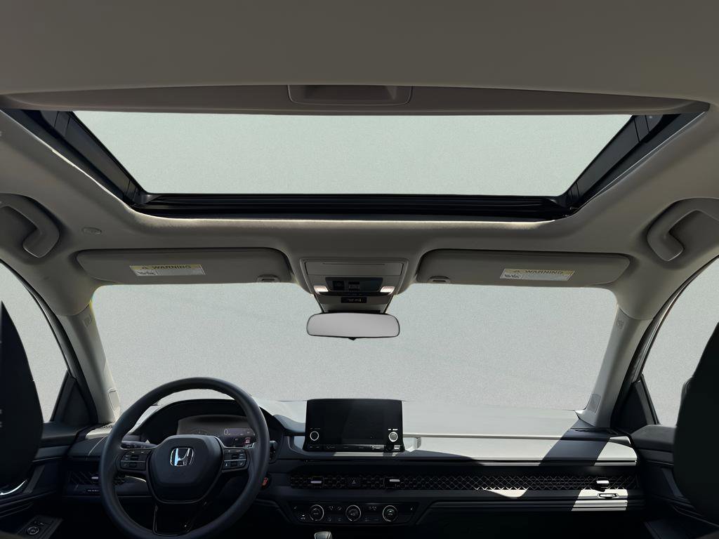 Certified 2023 Honda Accord EX image 19