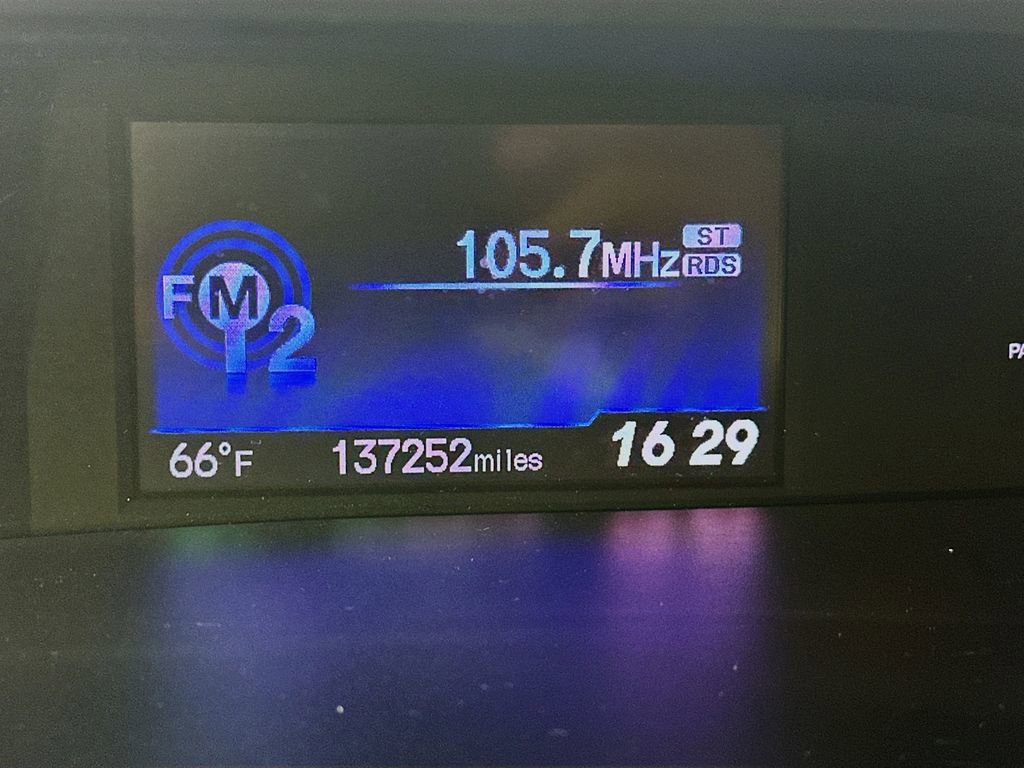 Used 2013 Honda Civic EX image 15