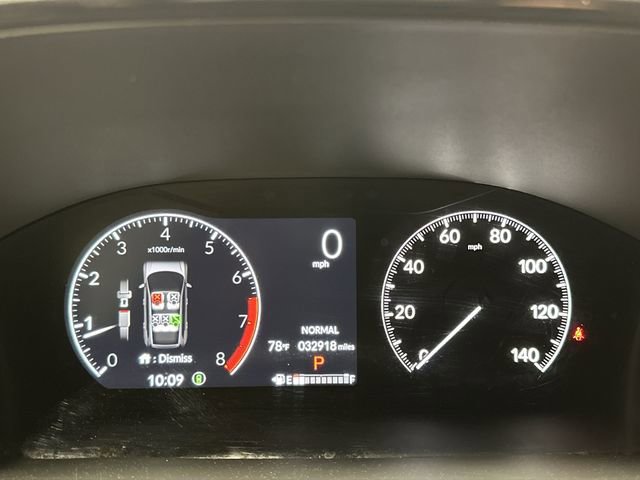 Used 2024 Honda CR-V EX image 19