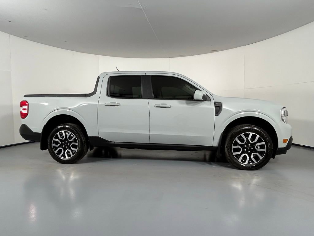 Used 2022 Ford Maverick Lariat image 8