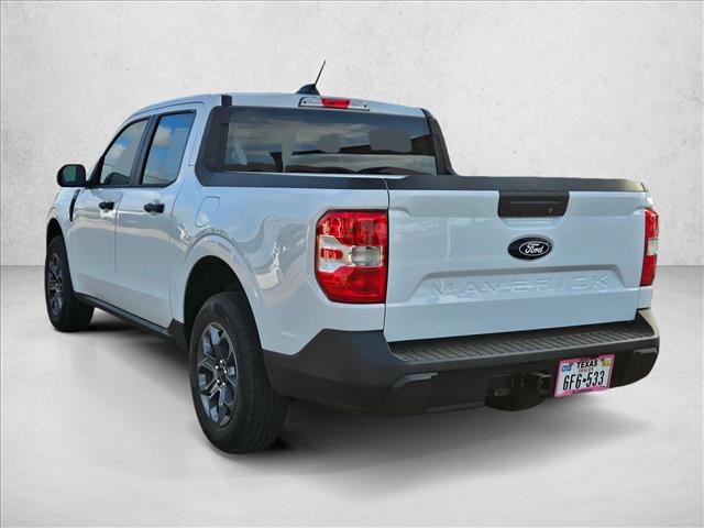 New 2026 Ford Maverick XLT FWD image 9