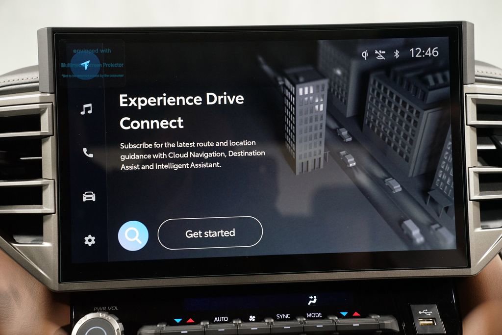 New 2026 Toyota Tundra 1794 Edition image 18