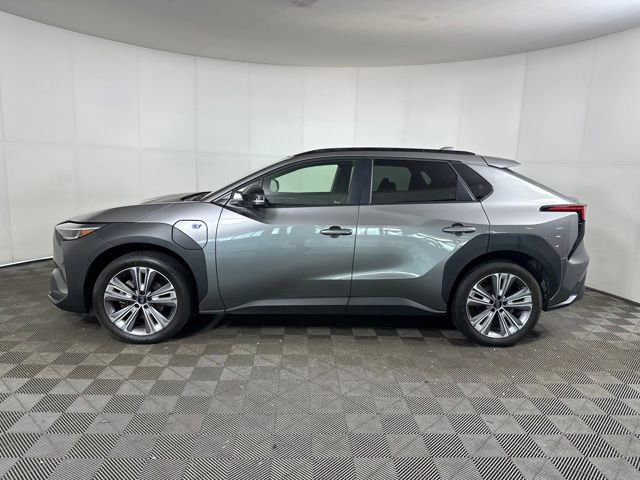 Used 2023 Subaru Solterra AWD image 6