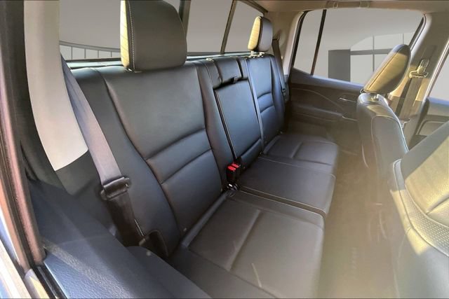 Used 2023 Honda Ridgeline RTL image 23