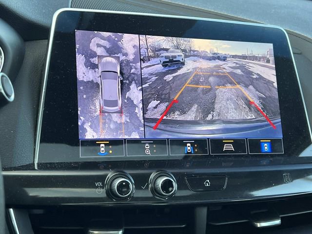 Used 2021 Cadillac CT5 Sport image 25