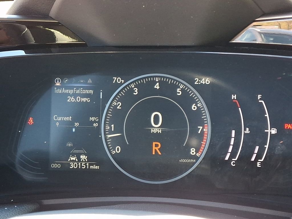 Used 2024 Lexus NX 250 FWD w/ Cold Area Package image 21