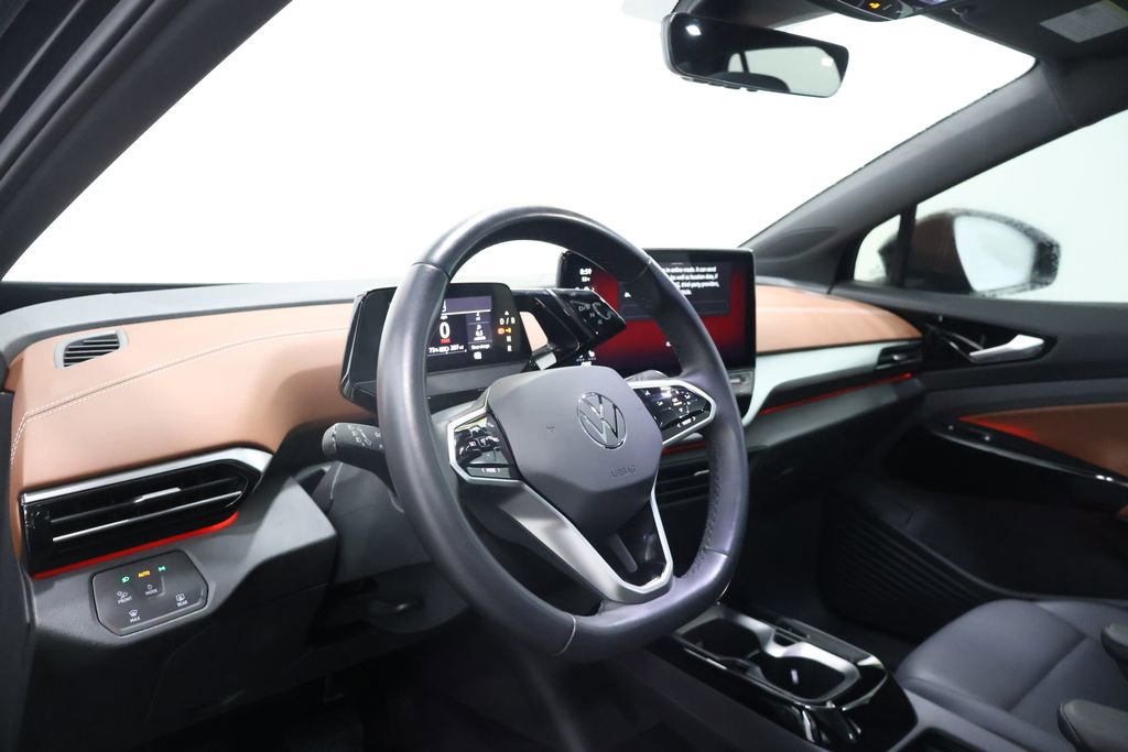 Used 2022 Volkswagen ID.4 Pro S image 15